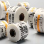 Barcode Labels