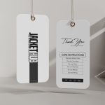 Garment Tags
