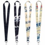 Lanyard Tapes