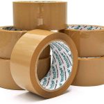 Packaging Tapes