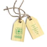 Printed Tags