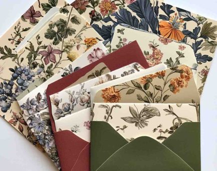 Printed-Envelope Printed-Envelope