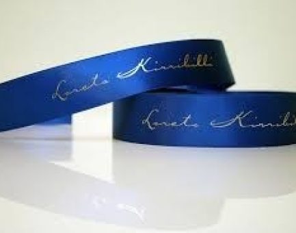 Printed-Ribbon Printed-Ribbon