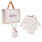 Packing Boxes For Childrenswear