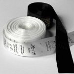 Satin Labels