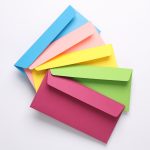 Printed Envelope