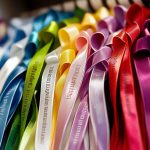 Screen printing Ribbon