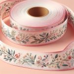 Embossing Ribbon