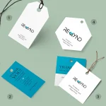 Hanging Tags
