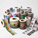 Printed Labels