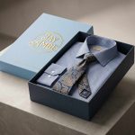 Garment Packing Box