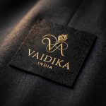 Woven Label