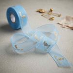 Organza Ribbon