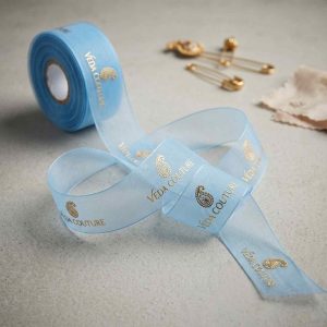 Organza Ribbon