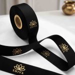 Gross Grain Ribbon