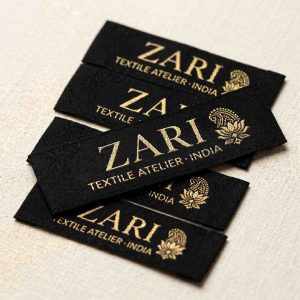 Dhamas Label