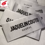Damask Labels