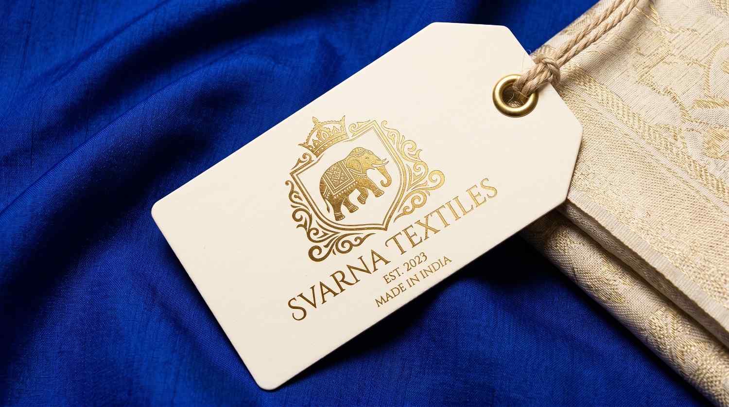 Foil Tags