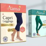Packing Boxes for Leggings