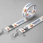 Lanyard Tapes