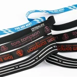 Printed Elastic Tape