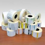 Barcode Labels