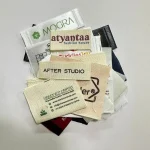 Fabric Labels