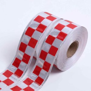Raincoat Printed fabric Reflector