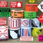 Multicolour Sticker
