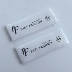 Owen Edge Printed Labels