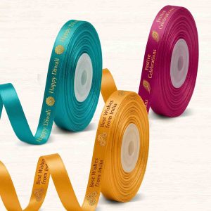 Customized Gifting Ribbon