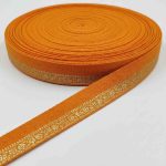 Herringbone Ribbon