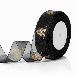 Organza Ribbon