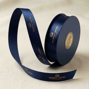 Premium Satan Ribbon
