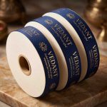 Personalised Grossgrain Ribbon