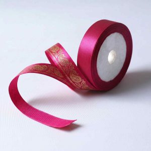 Satan Ribbon