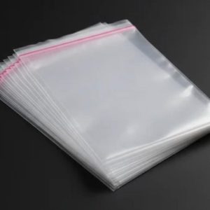 Garment Packing Bag