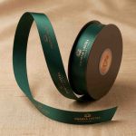 Premium Satan Ribbon