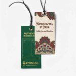 Printed Tag